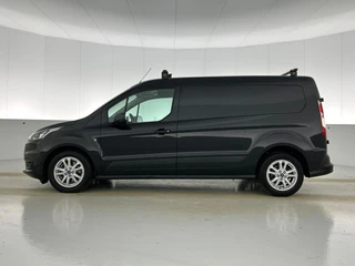 Ford Transit Connect – thumbnail 3