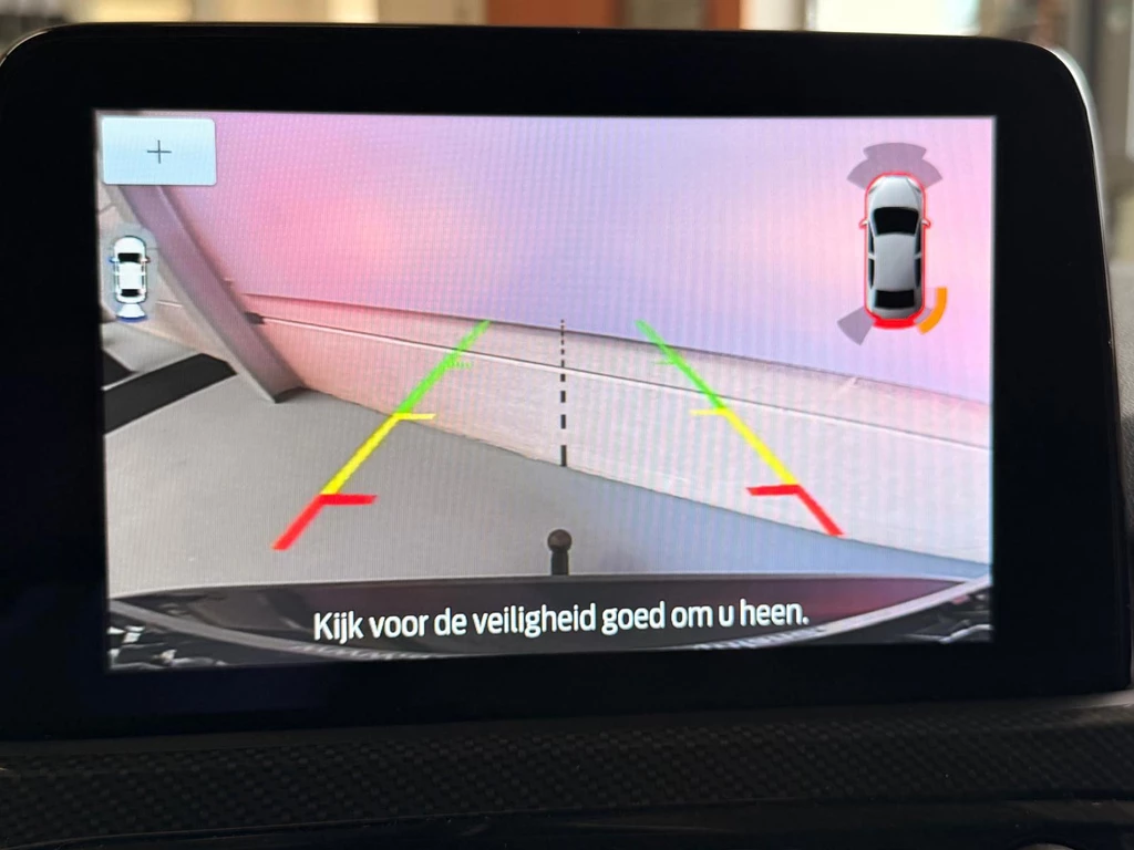 Ford Kuga – foto 18