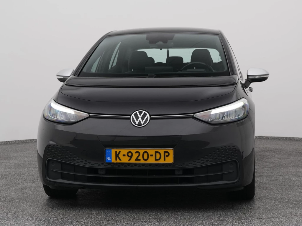 Volkswagen ID.3 – foto 15