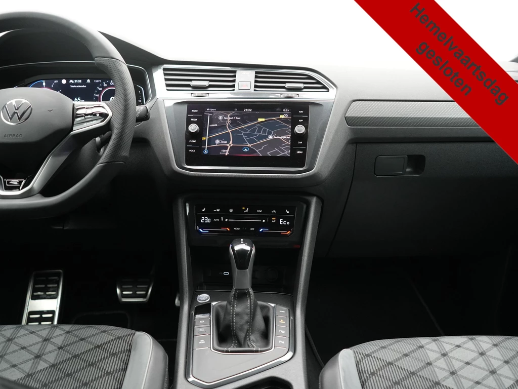 Volkswagen Tiguan – foto 30