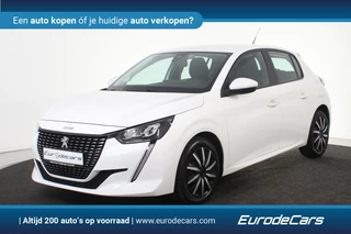 Peugeot 208 – thumbnail 1
