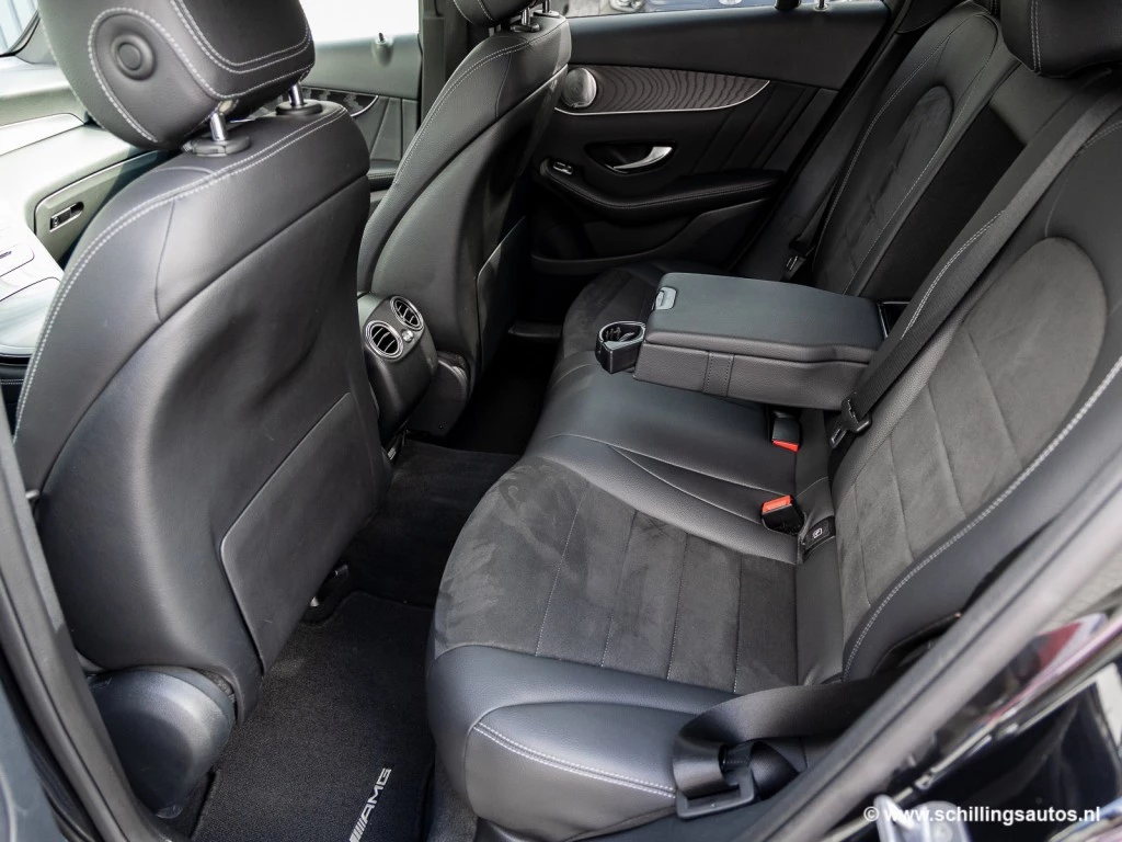 Mercedes-Benz GLC – foto 12