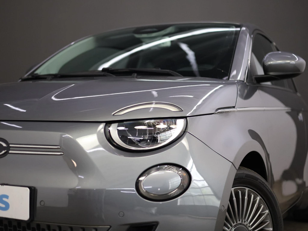 Fiat 500 – foto 3