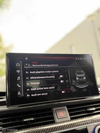 Audi RS4 – thumbnail 54