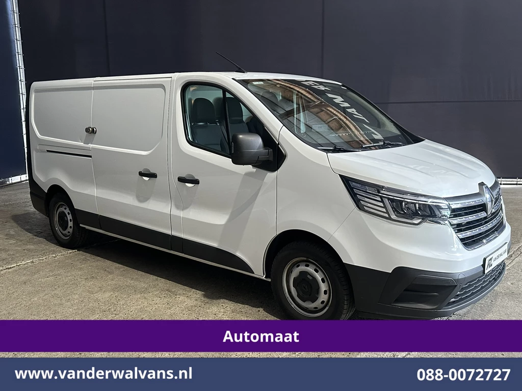 Renault Trafic – foto 5