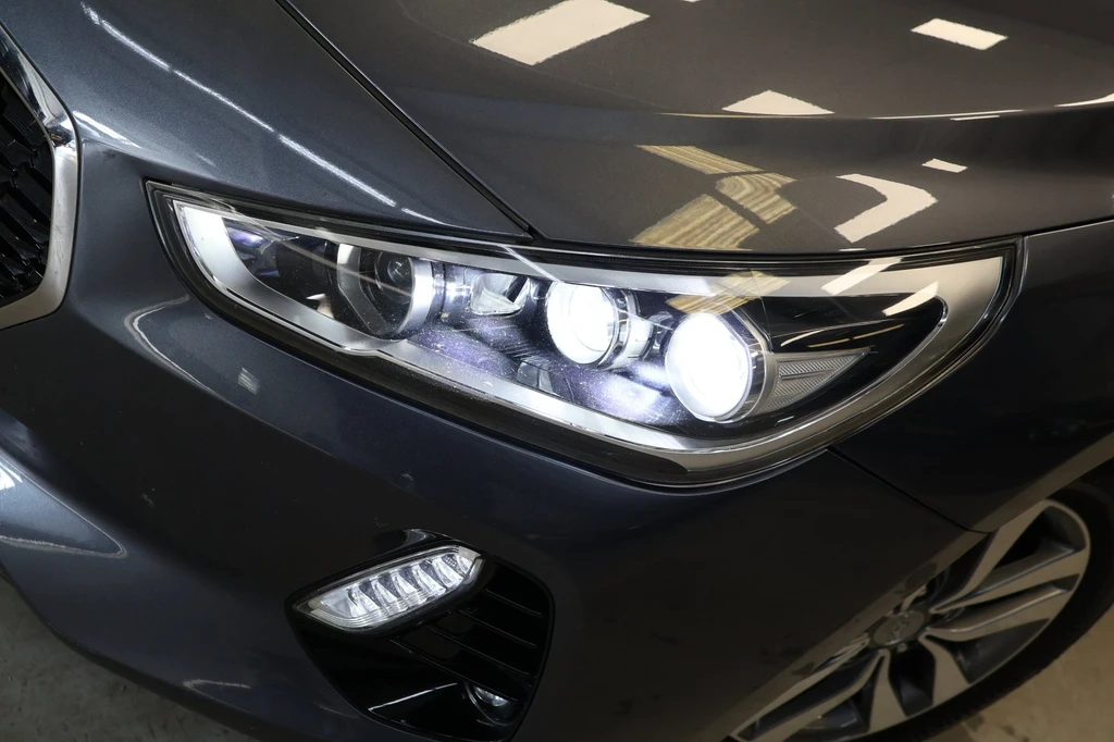 Hyundai i30 – foto 11