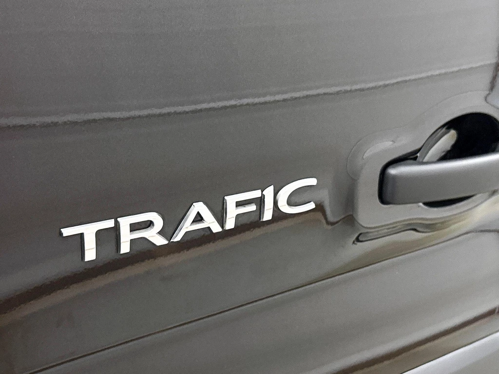 Renault Trafic – foto 33