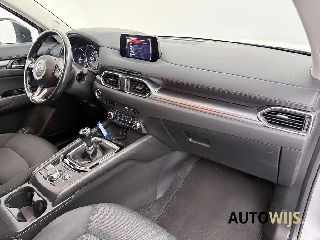 Mazda CX-5 – foto 38