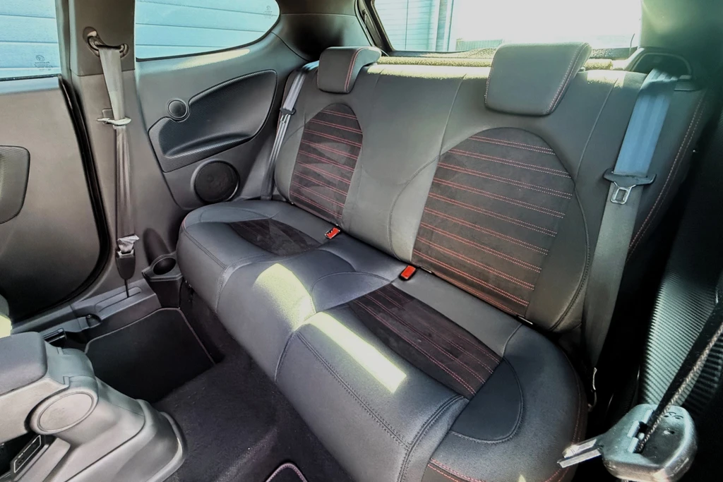 Alfa Romeo MiTo – foto 29