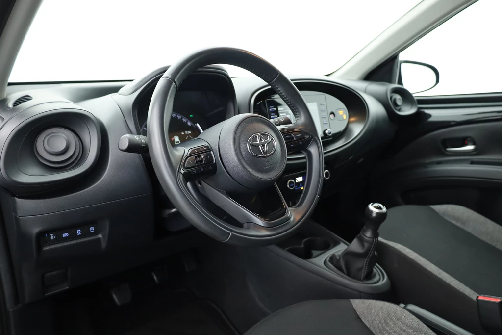 Toyota Aygo – foto 6