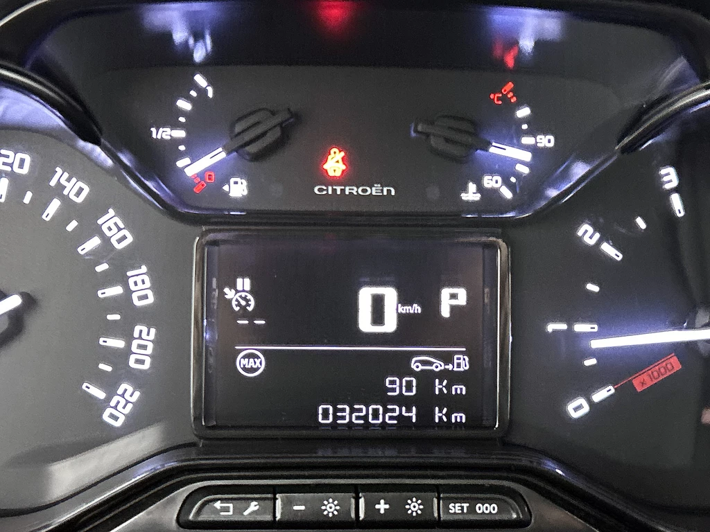 Citroën C3 – foto 11
