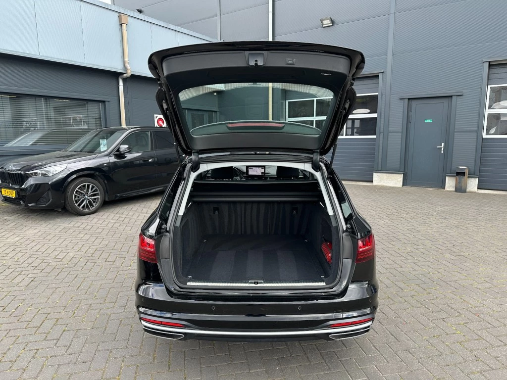 Audi A4 – foto 8