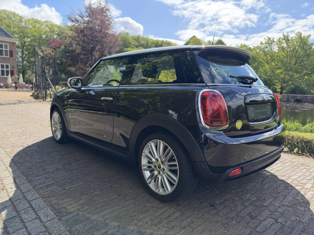 MINI Electric – foto 3