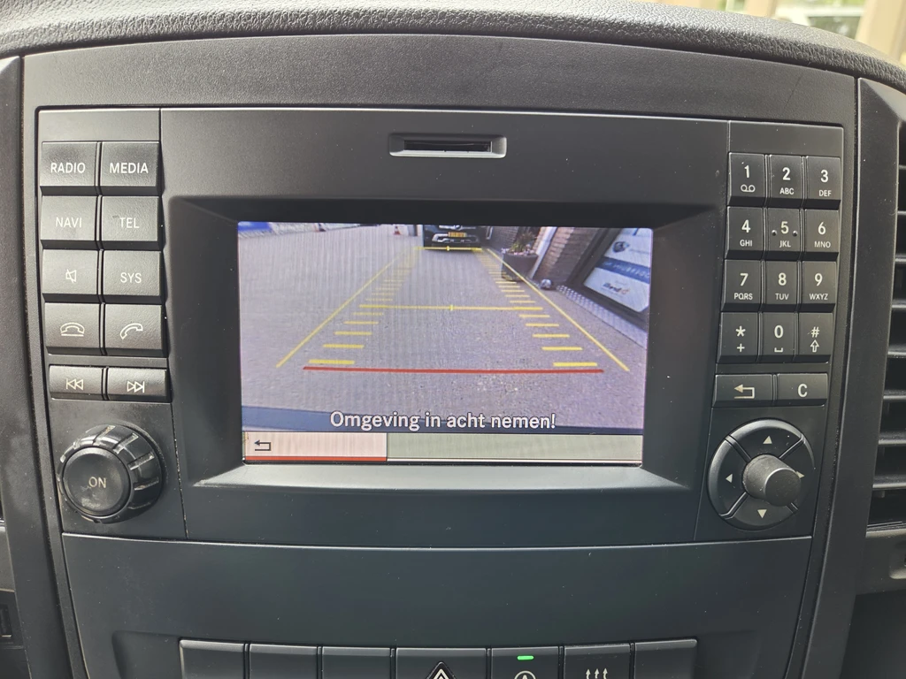 Mercedes-Benz Vito – foto 24