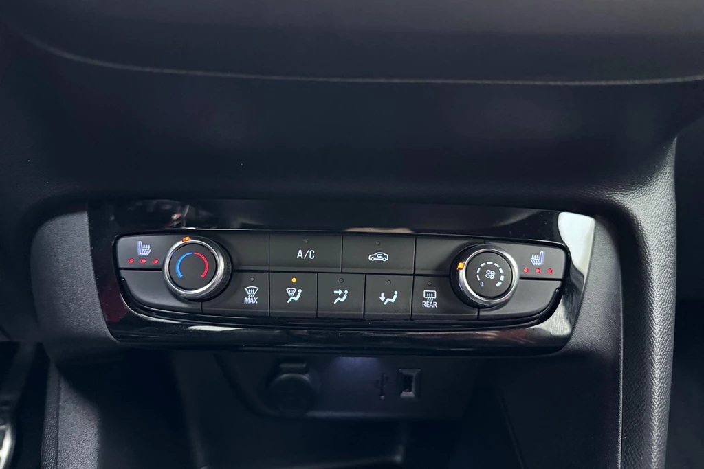 Opel Corsa – foto 20