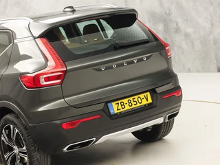 Volvo XC40 – thumbnail 6