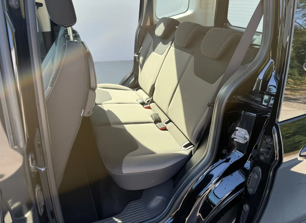 Ford Tourneo Courier – foto 11