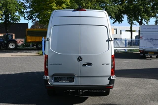 Mercedes-Benz Sprinter – thumbnail 3