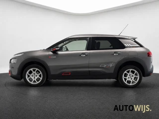 Citroën C4 Cactus – thumbnail 2