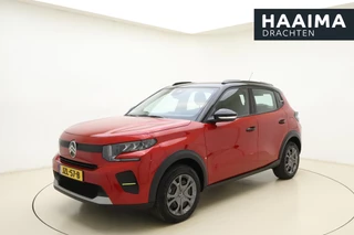 Citroën ë-C3 – thumbnail 1