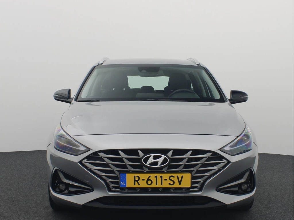 Hyundai i30 – foto 8