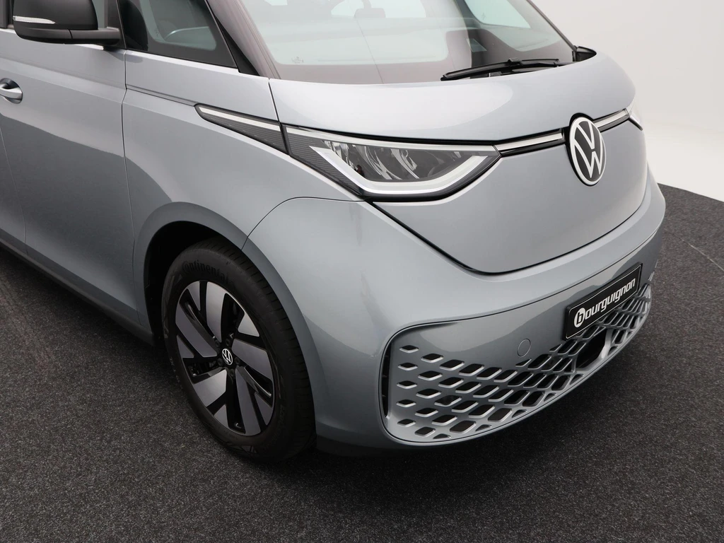 Volkswagen ID. Buzz – foto 7