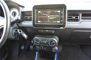 Suzuki Ignis – thumbnail 24