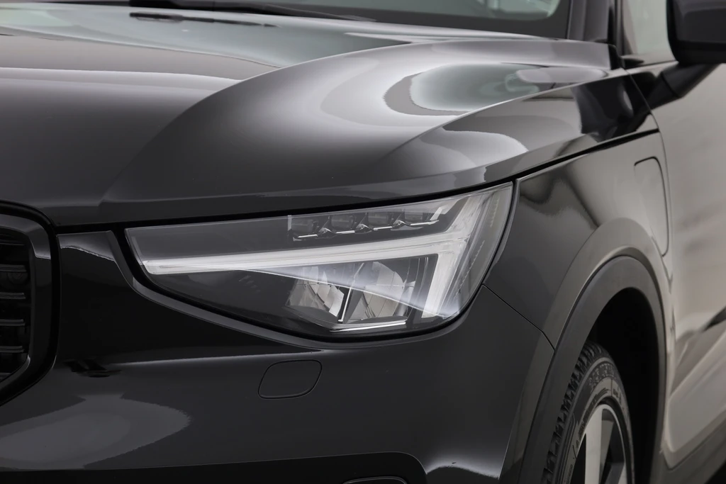 Volvo XC40 – foto 31