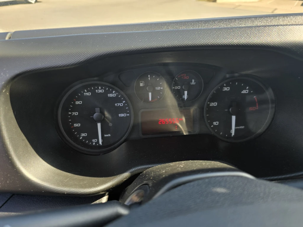 Iveco Daily – foto 4