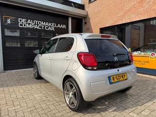 Citroën C1 – thumbnail 4