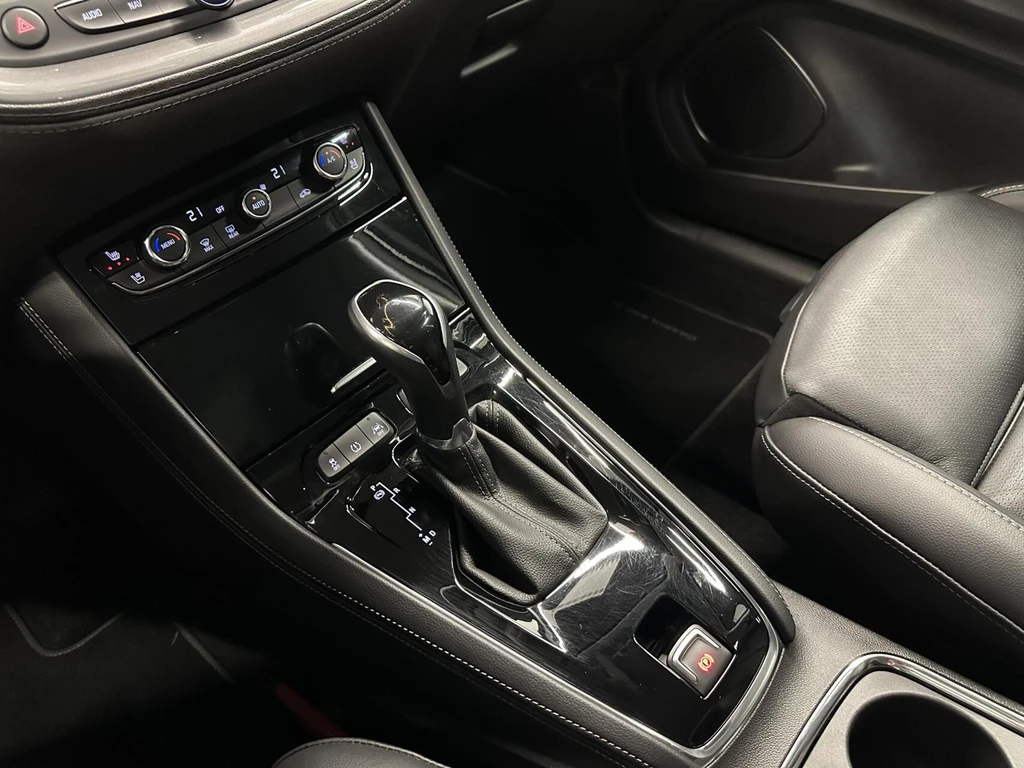 Opel Grandland X – foto 40