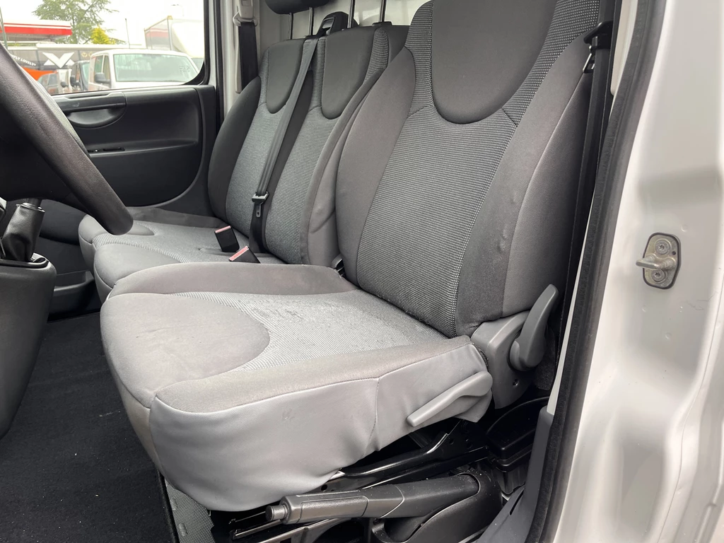 Citroën Jumpy – foto 31