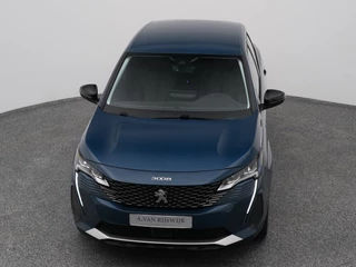 Peugeot 3008 – thumbnail 18