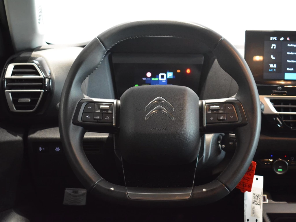 Citroën ë-C4 – foto 10