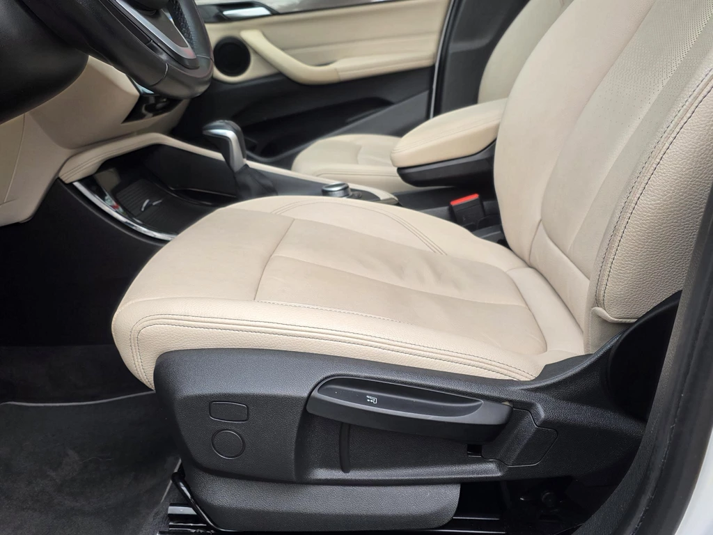 BMW X1 – foto 17