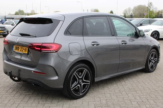 Mercedes-Benz B-Klasse – thumbnail 5