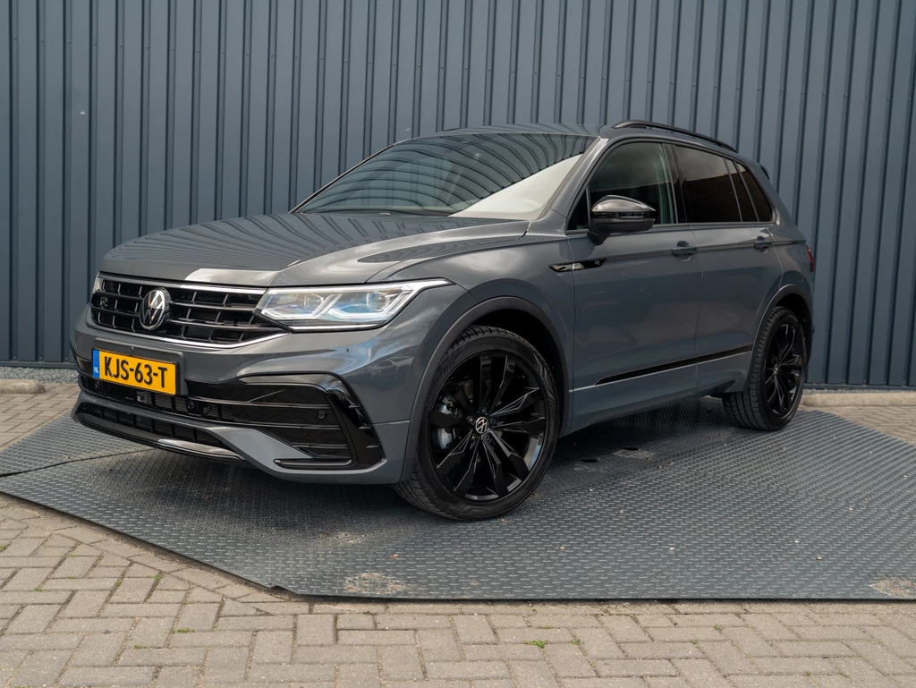 Volkswagen Tiguan – foto 3