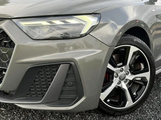 Audi A1 Sportback – thumbnail 31