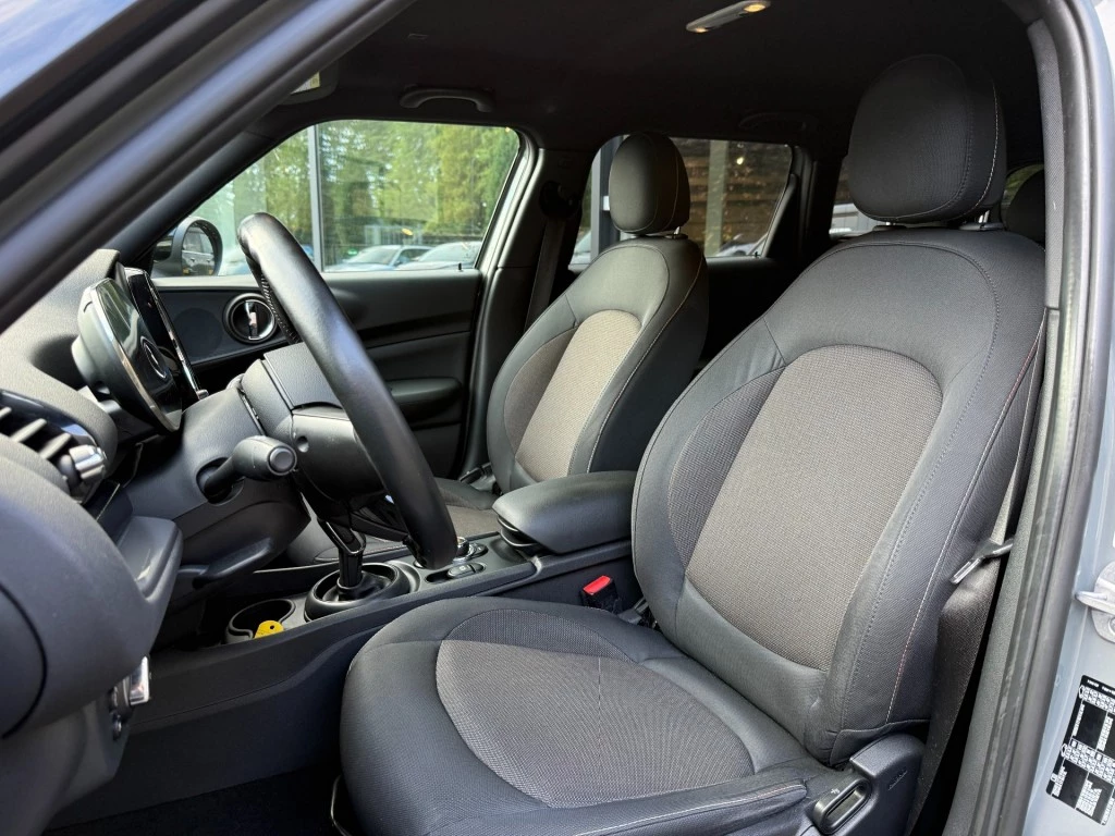 MINI Clubman – foto 20
