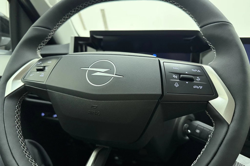 Opel Frontera – foto 22