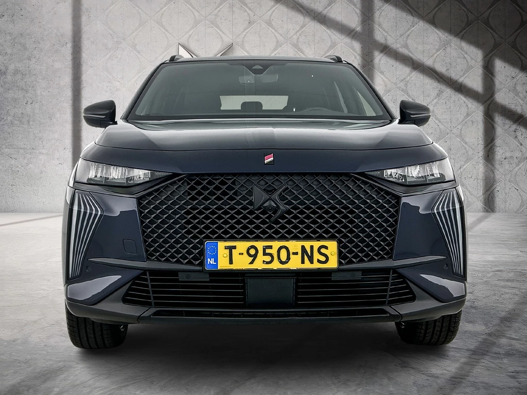 DS DS 7 – foto 5