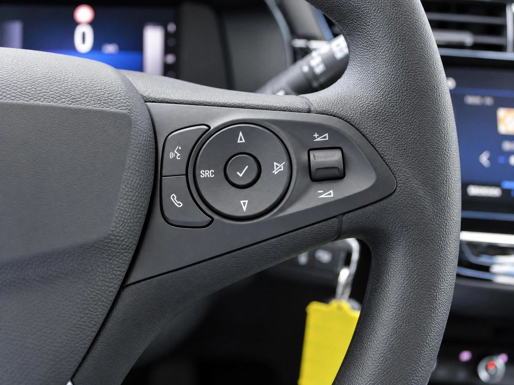 Opel Corsa-e – foto 18