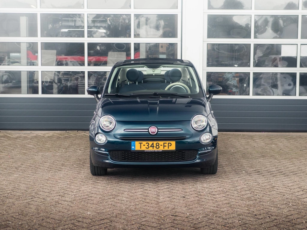 Fiat 500C – foto 12