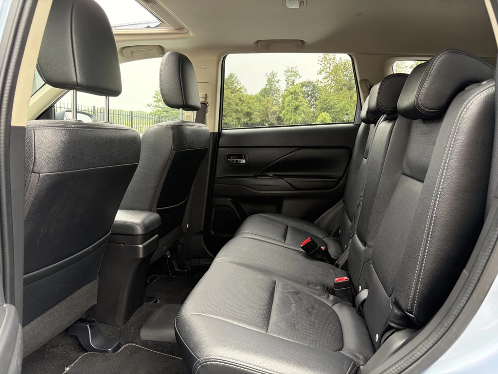 Mitsubishi Outlander – foto 11