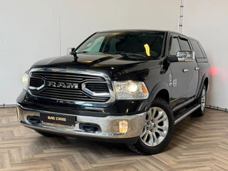 Dodge Ram 1500 – thumbnail 1