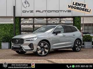 Volvo XC60 – thumbnail 1
