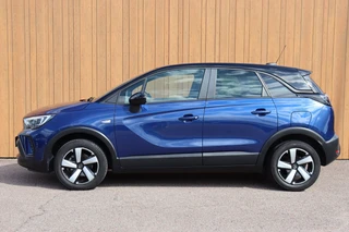 Opel Crossland – thumbnail 3