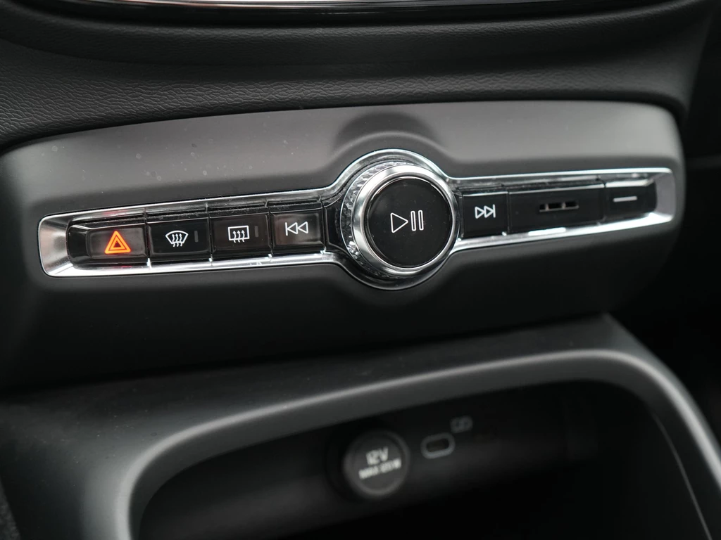 Volvo XC40 – foto 48