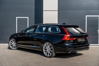 Volvo V90 – thumbnail 3