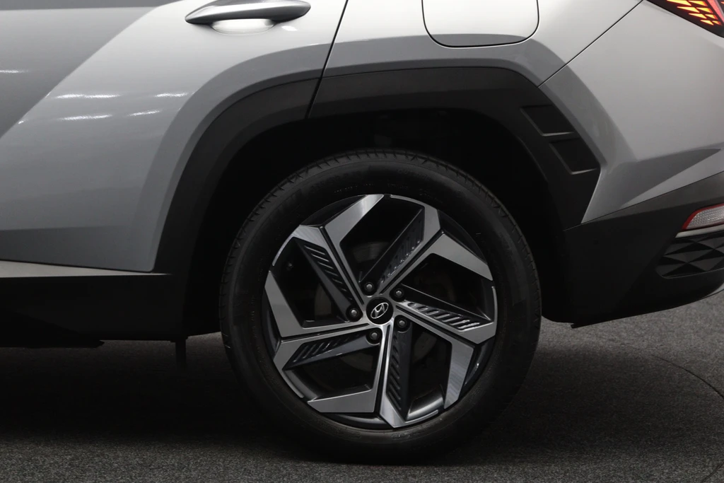 Hyundai Tucson – foto 18